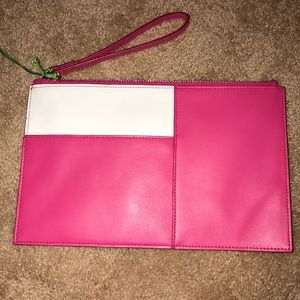 Vera Bradley Wristlet